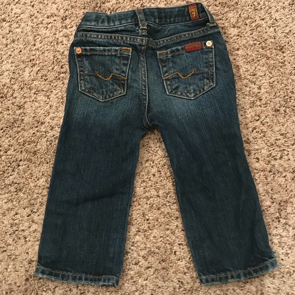 Seven jeans